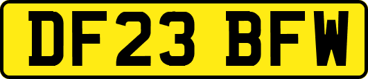 DF23BFW
