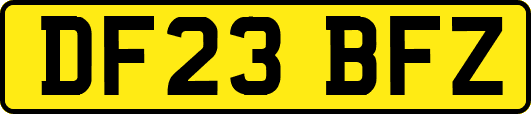 DF23BFZ