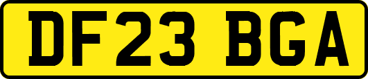 DF23BGA