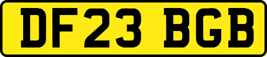 DF23BGB