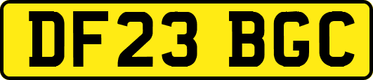 DF23BGC