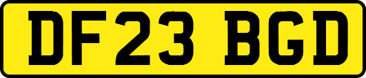 DF23BGD