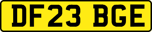 DF23BGE