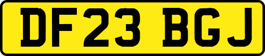 DF23BGJ