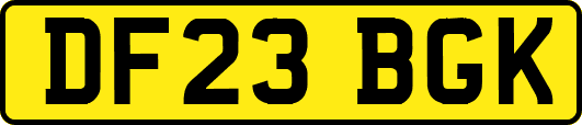DF23BGK