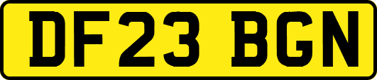 DF23BGN