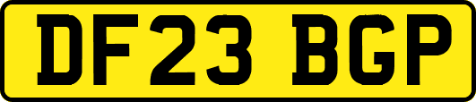 DF23BGP