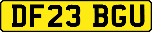 DF23BGU