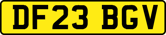 DF23BGV