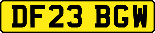 DF23BGW