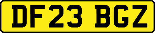 DF23BGZ