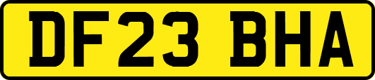 DF23BHA