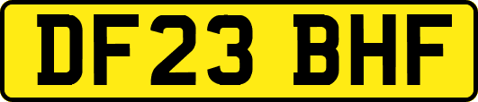 DF23BHF