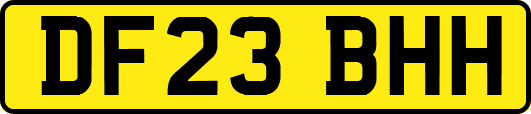 DF23BHH