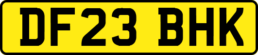 DF23BHK