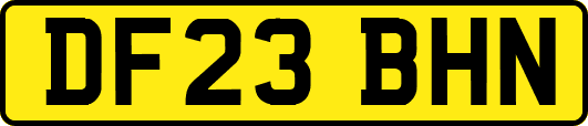 DF23BHN