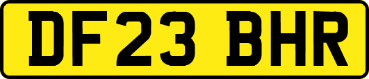 DF23BHR