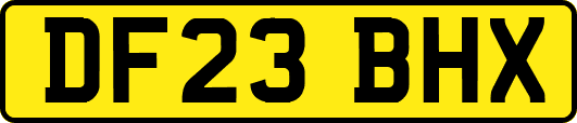DF23BHX