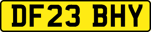 DF23BHY