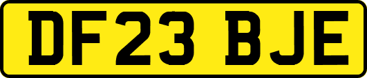 DF23BJE