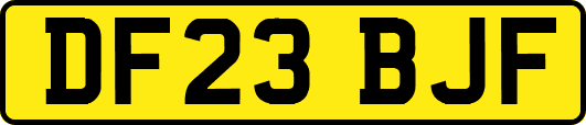 DF23BJF