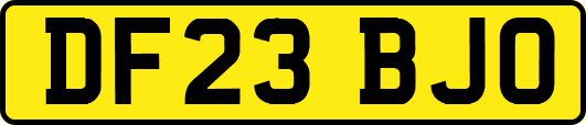 DF23BJO