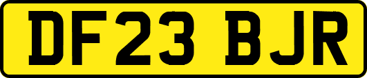 DF23BJR