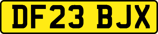 DF23BJX
