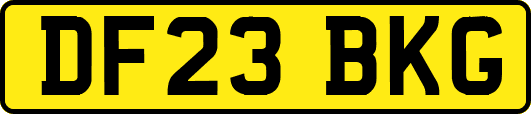 DF23BKG