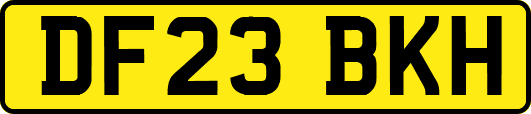 DF23BKH