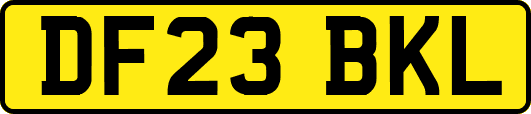 DF23BKL