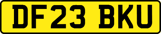DF23BKU