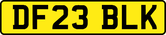 DF23BLK