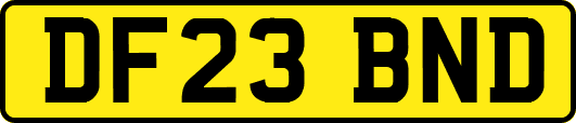 DF23BND