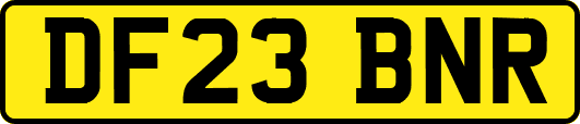 DF23BNR