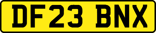 DF23BNX
