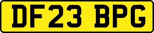 DF23BPG