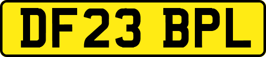 DF23BPL