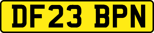 DF23BPN