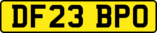 DF23BPO