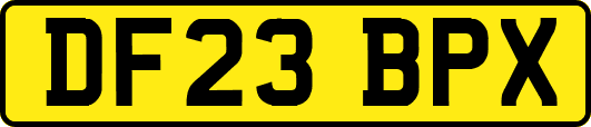 DF23BPX