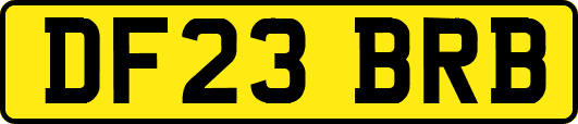 DF23BRB
