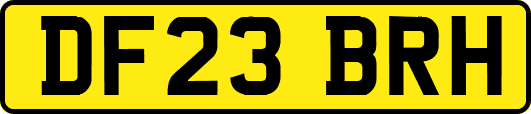 DF23BRH