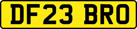 DF23BRO