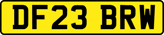 DF23BRW