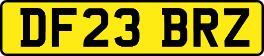 DF23BRZ