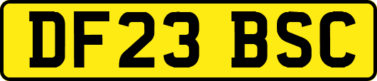 DF23BSC