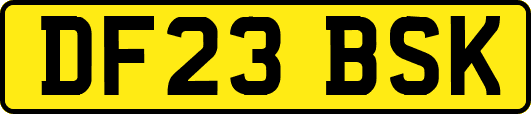 DF23BSK
