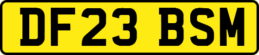 DF23BSM