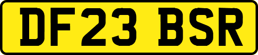 DF23BSR
